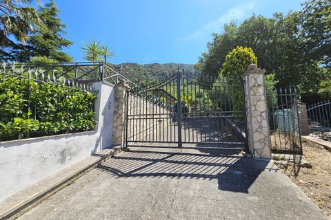 Villa in Collesano, Palermo, Collesano - € 190.000 | Ref: 10640 - foto 28